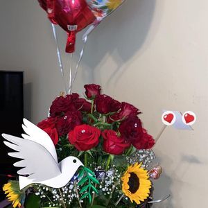 Meet your Posher, Marisela